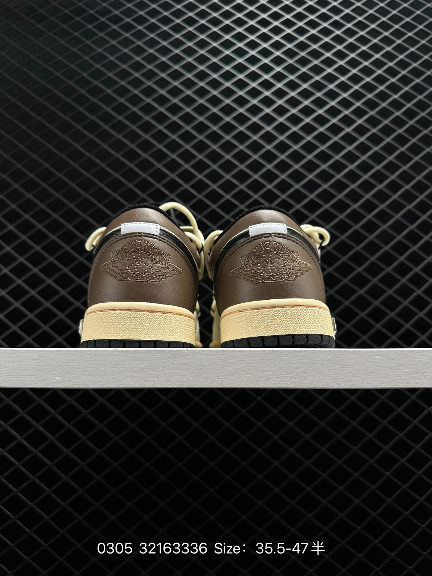 Nike Air Jordan 1 Low